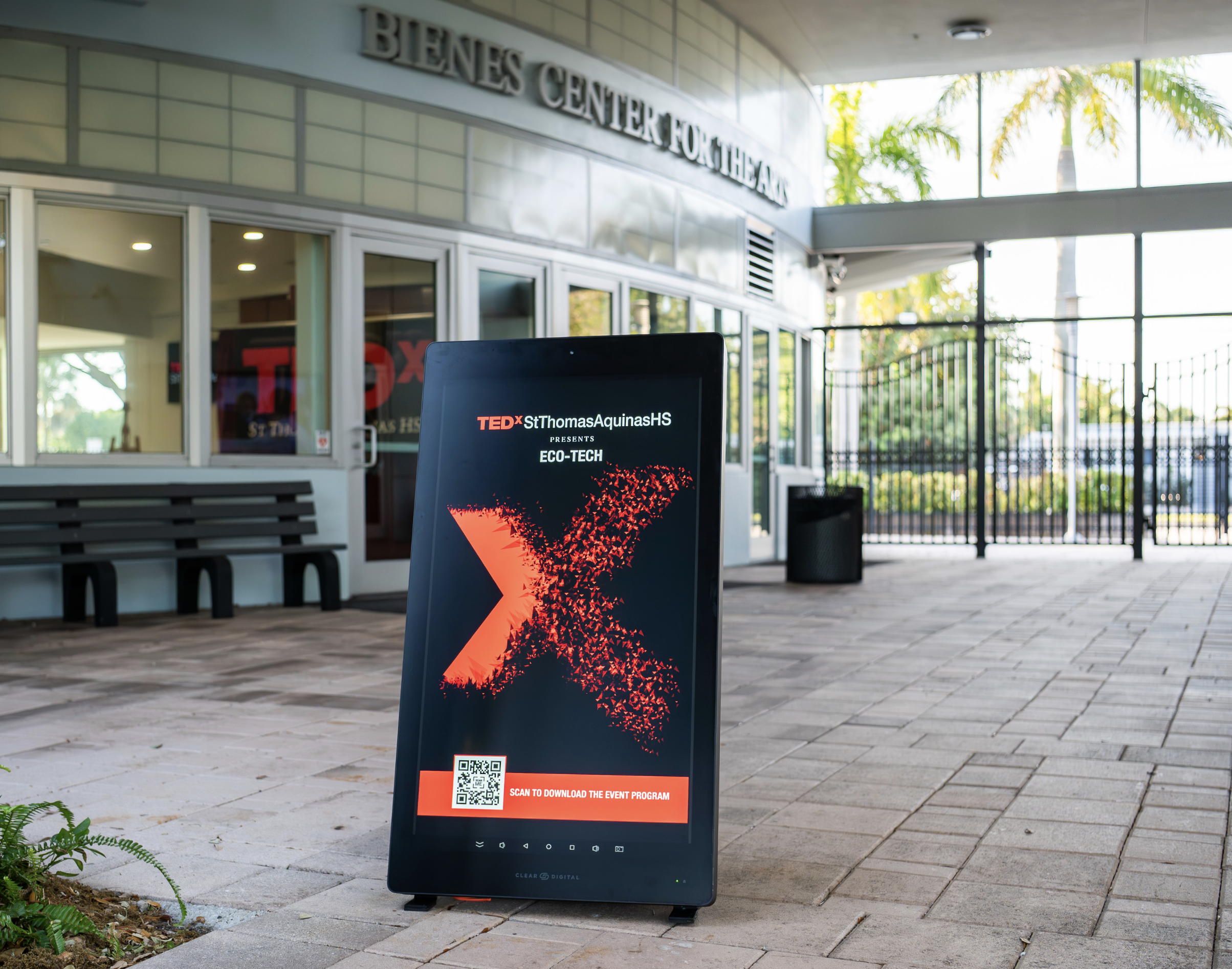 TEDx